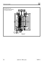 Предварительный просмотр 122 страницы HBM T40FH Mounting Instructions