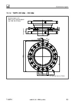 Предварительный просмотр 123 страницы HBM T40FH Mounting Instructions