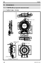 Preview for 36 page of HBM T40FM Mounting Instructions