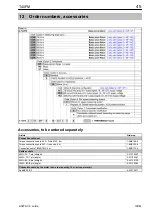 Preview for 45 page of HBM T40FM Mounting Instructions