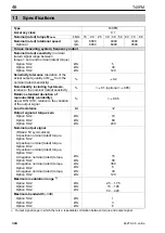 Preview for 46 page of HBM T40FM Mounting Instructions