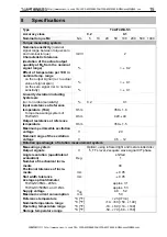 Предварительный просмотр 15 страницы HBM T4A Mounting Instructions