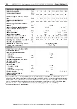 Предварительный просмотр 16 страницы HBM T4A Mounting Instructions