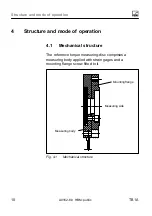 Preview for 12 page of HBM TB1A Mounting Instructions