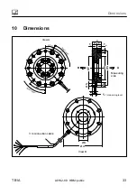 Preview for 35 page of HBM TB1A Mounting Instructions