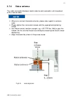 Предварительный просмотр 19 страницы HBM TJ1-S6 Installation Manual