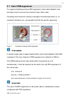 Preview for 25 page of HBM TJ1-S6 Installation Manual