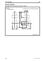 Предварительный просмотр 27 страницы HBM TOP-Z30A Mounting Instructions