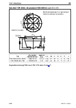 Предварительный просмотр 29 страницы HBM TOP-Z30A Mounting Instructions