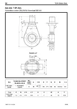 Предварительный просмотр 34 страницы HBM TOP-Z30A Mounting Instructions