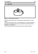 Предварительный просмотр 45 страницы HBM TOP-Z30A Mounting Instructions