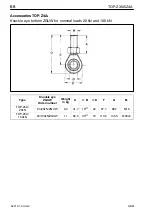 Предварительный просмотр 66 страницы HBM TOP-Z30A Mounting Instructions