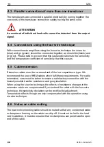 Preview for 10 page of HBM U2A Mounting Instructions