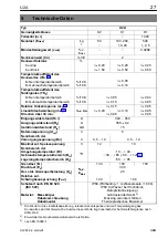 Preview for 27 page of HBM U2A Mounting Instructions