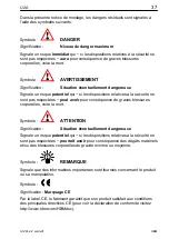 Preview for 37 page of HBM U2A Mounting Instructions