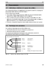 Preview for 41 page of HBM U2A Mounting Instructions