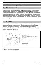 Предварительный просмотр 8 страницы HBM U2B Mounting Instructions