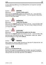 Preview for 23 page of HBM U2B Mounting Instructions