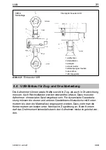 Preview for 31 page of HBM U2B Mounting Instructions