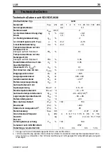 Предварительный просмотр 35 страницы HBM U2B Mounting Instructions