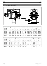 Предварительный просмотр 36 страницы HBM U2B Mounting Instructions