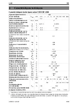 Предварительный просмотр 53 страницы HBM U2B Mounting Instructions