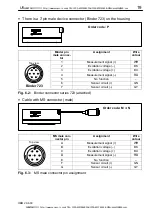 Preview for 19 page of HBM U5 Series Mounting Instructions