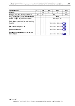 Preview for 23 page of HBM U5 Series Mounting Instructions