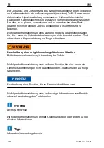 Preview for 26 page of HBM U93 Operating Instructions Manual