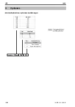 Предварительный просмотр 42 страницы HBM U93 Operating Instructions Manual