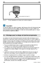 Preview for 54 page of HBM U93 Operating Instructions Manual