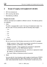 Preview for 9 page of HBM U9C Series Mounting Instructions