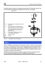 Preview for 17 page of HBM U9C Series Mounting Instructions