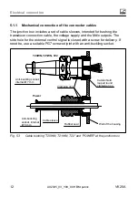 Preview for 14 page of HBM VK20A Mounting Instructions