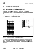 Preview for 35 page of HBM VK20A Mounting Instructions