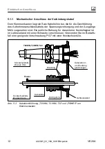 Preview for 38 page of HBM VK20A Mounting Instructions