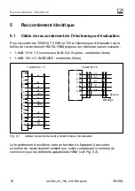 Preview for 60 page of HBM VK20A Mounting Instructions