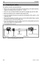 Предварительный просмотр 10 страницы HBM VKIA405 Mounting Instructions