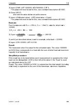 Предварительный просмотр 13 страницы HBM VKIA405 Mounting Instructions