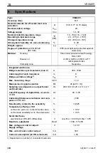 Предварительный просмотр 18 страницы HBM VKIA405 Mounting Instructions