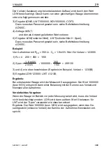 Предварительный просмотр 29 страницы HBM VKIA405 Mounting Instructions