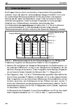 Предварительный просмотр 30 страницы HBM VKIA405 Mounting Instructions