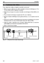 Предварительный просмотр 42 страницы HBM VKIA405 Mounting Instructions