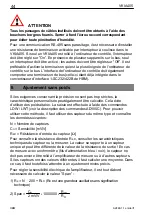 Предварительный просмотр 44 страницы HBM VKIA405 Mounting Instructions