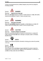 Preview for 5 page of HBM W1ELA/0 Mounting Instructions