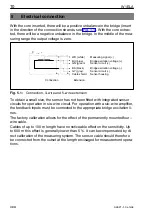 Preview for 10 page of HBM W1ELA/0 Mounting Instructions