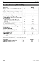 Preview for 14 page of HBM W1ELA/0 Mounting Instructions