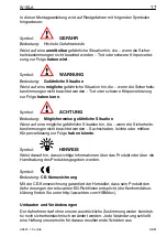 Preview for 17 page of HBM W1ELA/0 Mounting Instructions