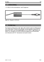 Preview for 19 page of HBM W1ELA/0 Mounting Instructions