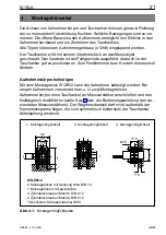 Preview for 21 page of HBM W1ELA/0 Mounting Instructions